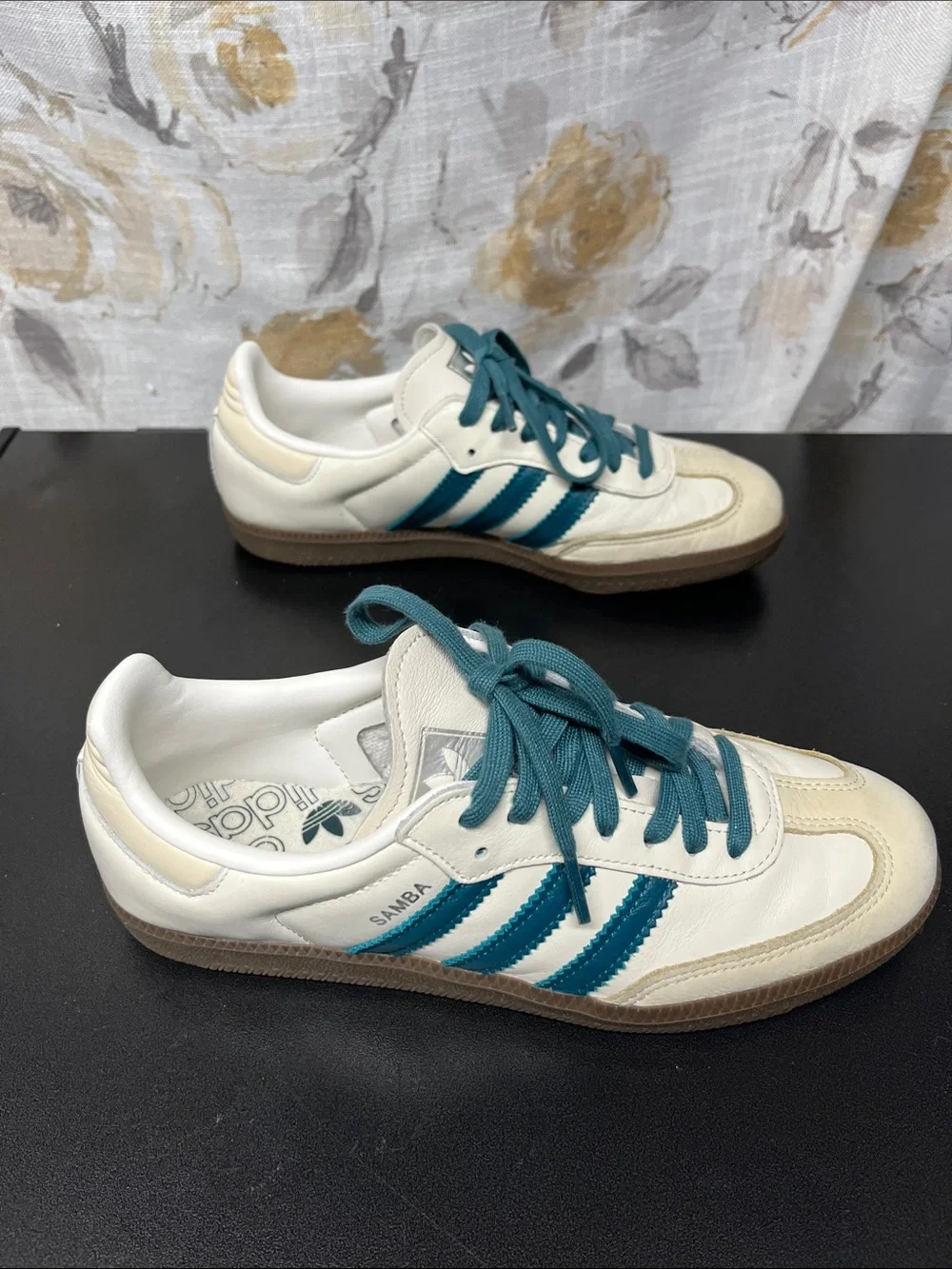 adidas classic samba